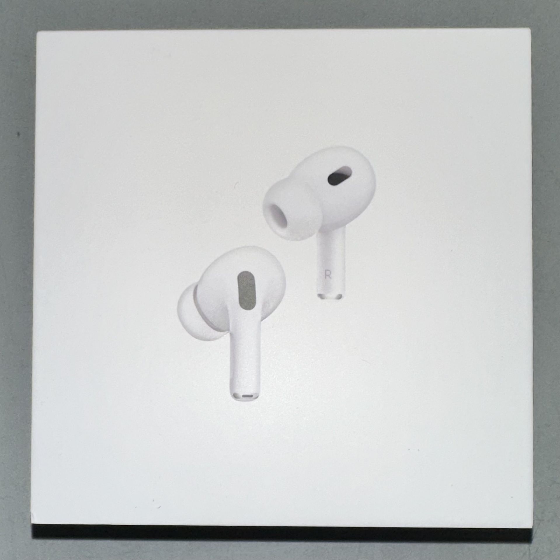 AirPod Pros 2nd Generation