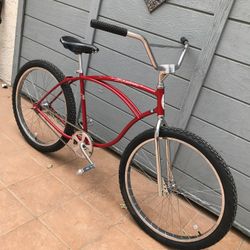 1971 Schwinn Klunker Cruiser