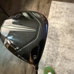 Titleist  Driver Tsr