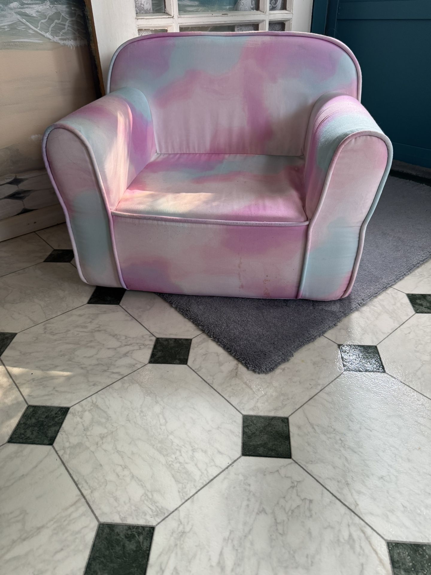 Toddler Chair