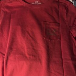 Vineyard Vines Tee