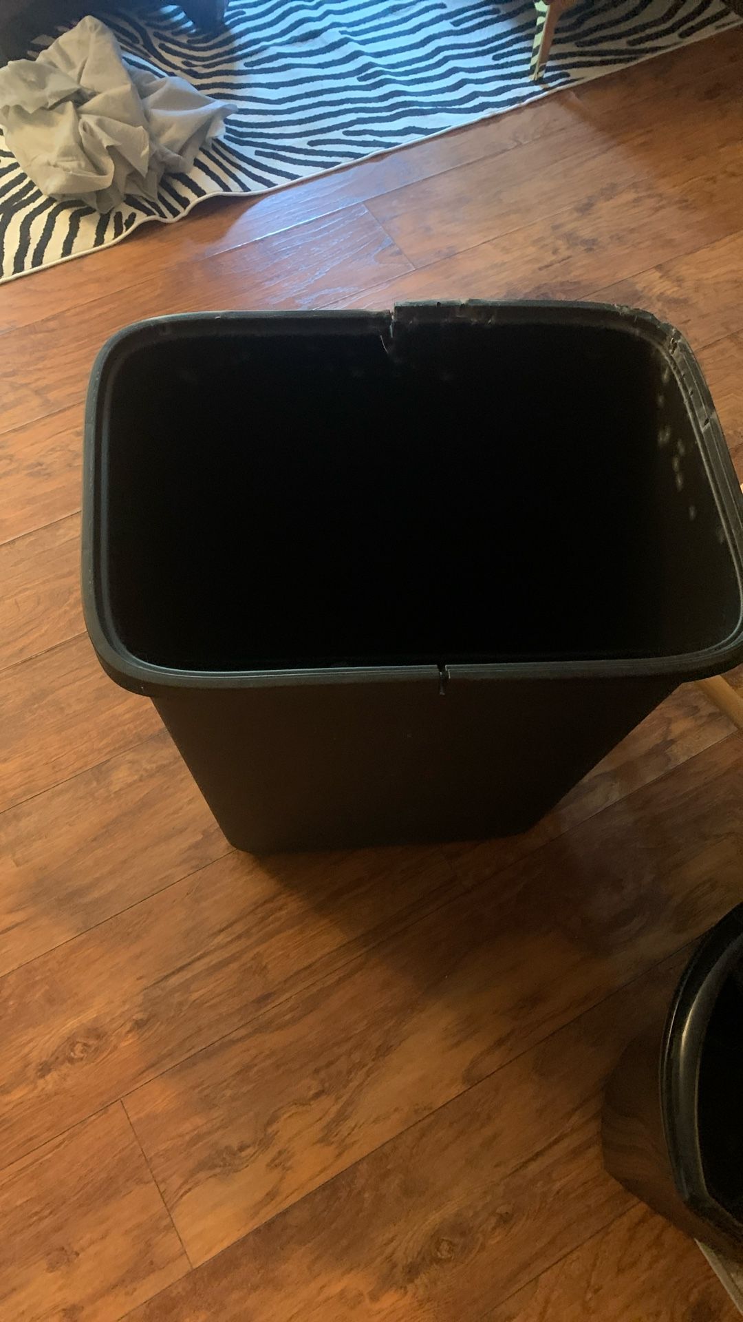 Trash Can