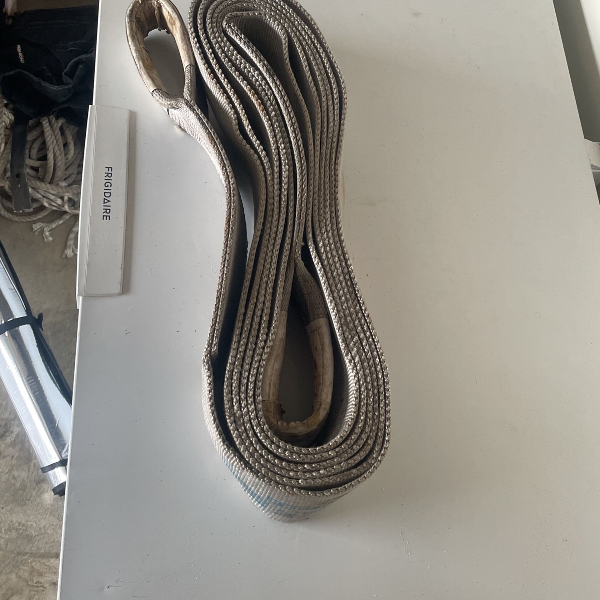 Procomp Pull Strap