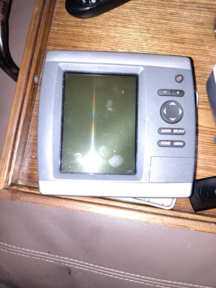 2015 Garmin 541