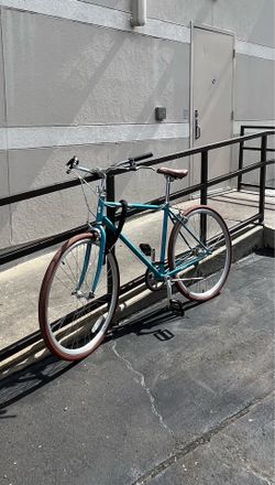 Bicycle for sale