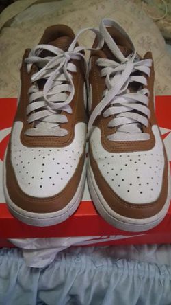 Nike shoes