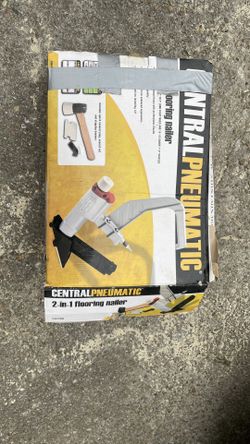 Flooring Pneumatic Hammer