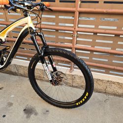 Specialized Mountain Bike 