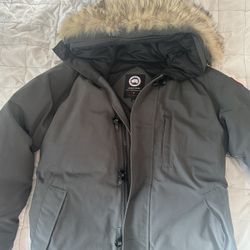 Canada Goose Jacket 