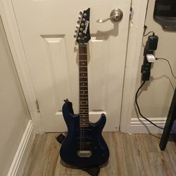 Ibanez GSA60 6-String Guitar