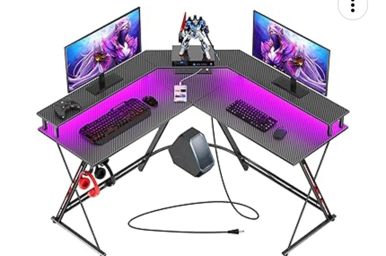 Table And Chair