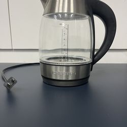 Chefman Electric Kettle