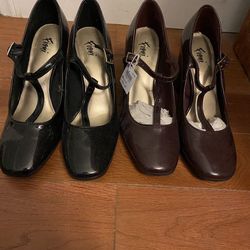 Brand New Women’s Size 8 Shoes