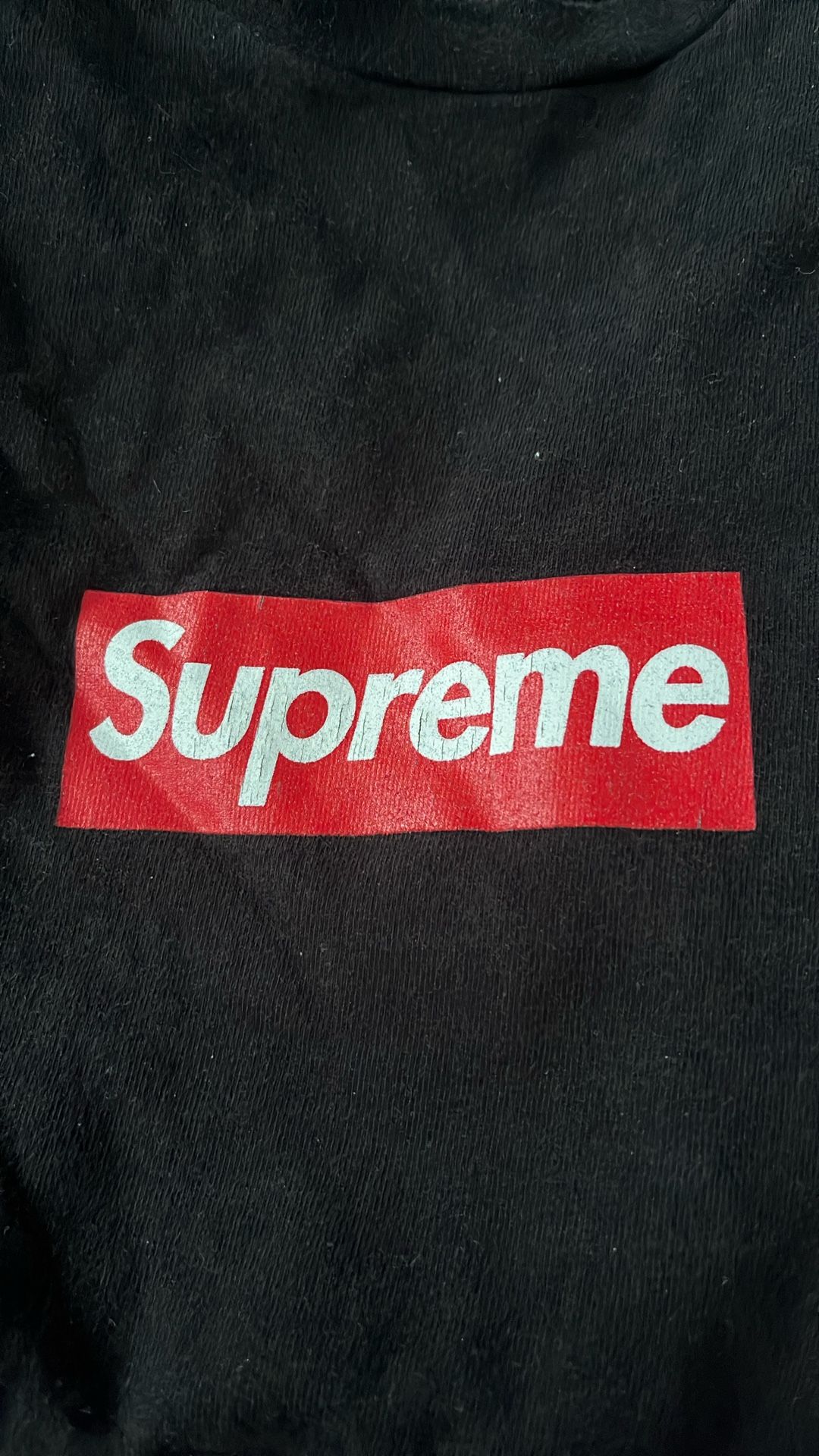 supreme