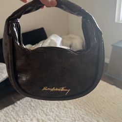 PRETTITTLETHING Handbag