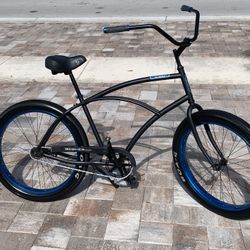 3g long sales beach cruiser