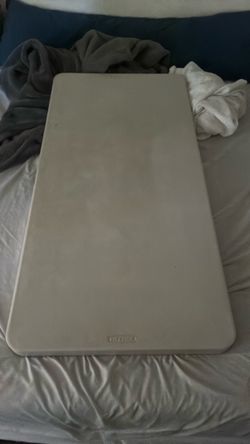 Lifetime Folding Table