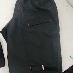 Men's Cycling Shorts Padded URBAN CYCLING APPAREL 