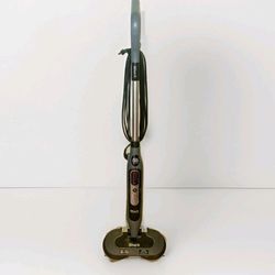 Shark Steam & Scrub Steam Mop... Sanitize