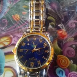 Oruss Watches Brand New In Box 