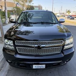 2007 Chevrolet Tahoe