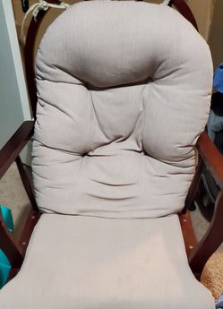 Rocking Chair