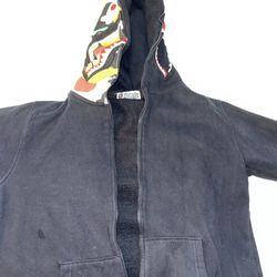 Bape Hoodie