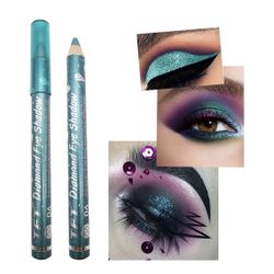 2 In 1 Eyeshadow Pen Highlighter Eye Shadow Pen And Lip Pen