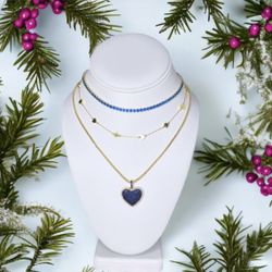Jewelry Set 