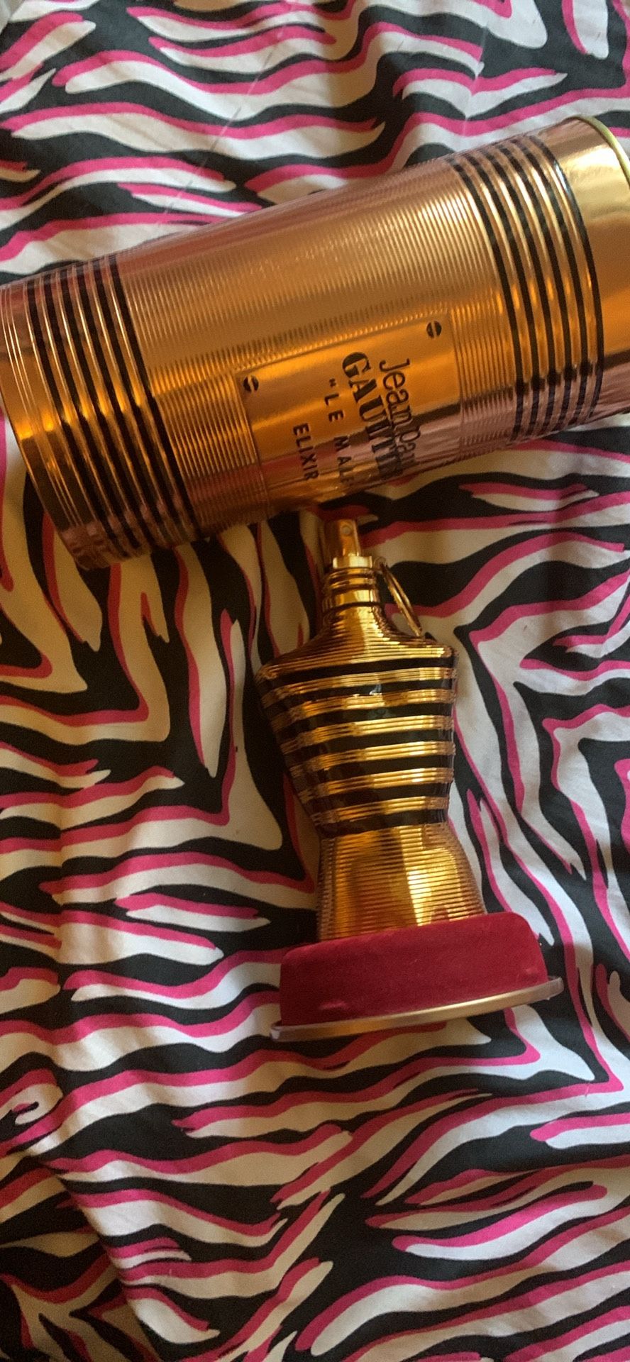 Best Offers Jean Paul Elixir