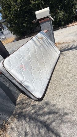 Free mattres