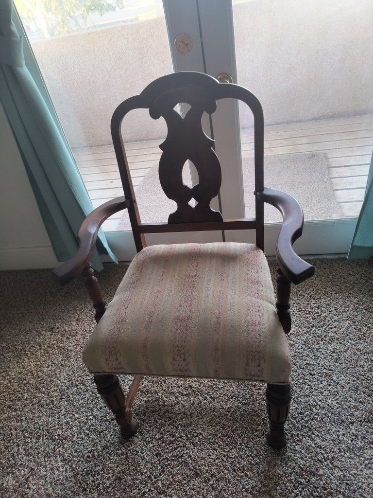 Chairs Antique Table Recliner Moving