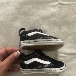Baby Vans