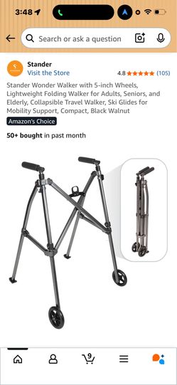 Walker lite-Micro