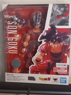 Sh Figuarts