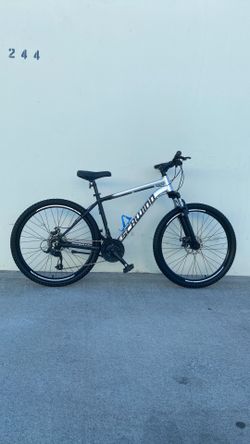 SCHWINN MOUNTAIN BIKE