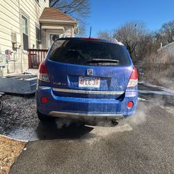 129.000  Car Neww Title Clean 2008 