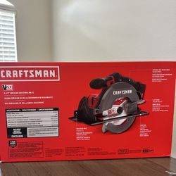 Circular Saw Tool Only