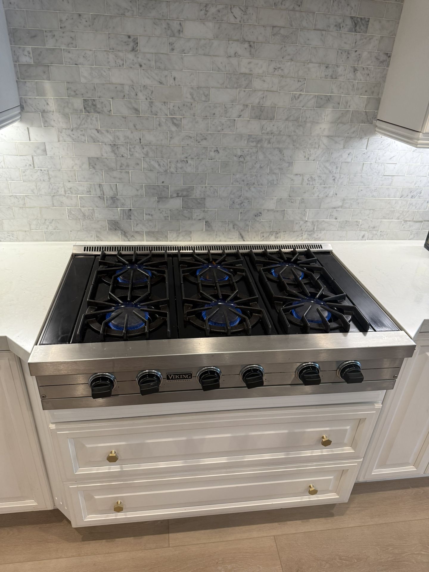 Viking Stove