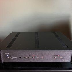 Krell KAV-300i Integrated Amplifier 