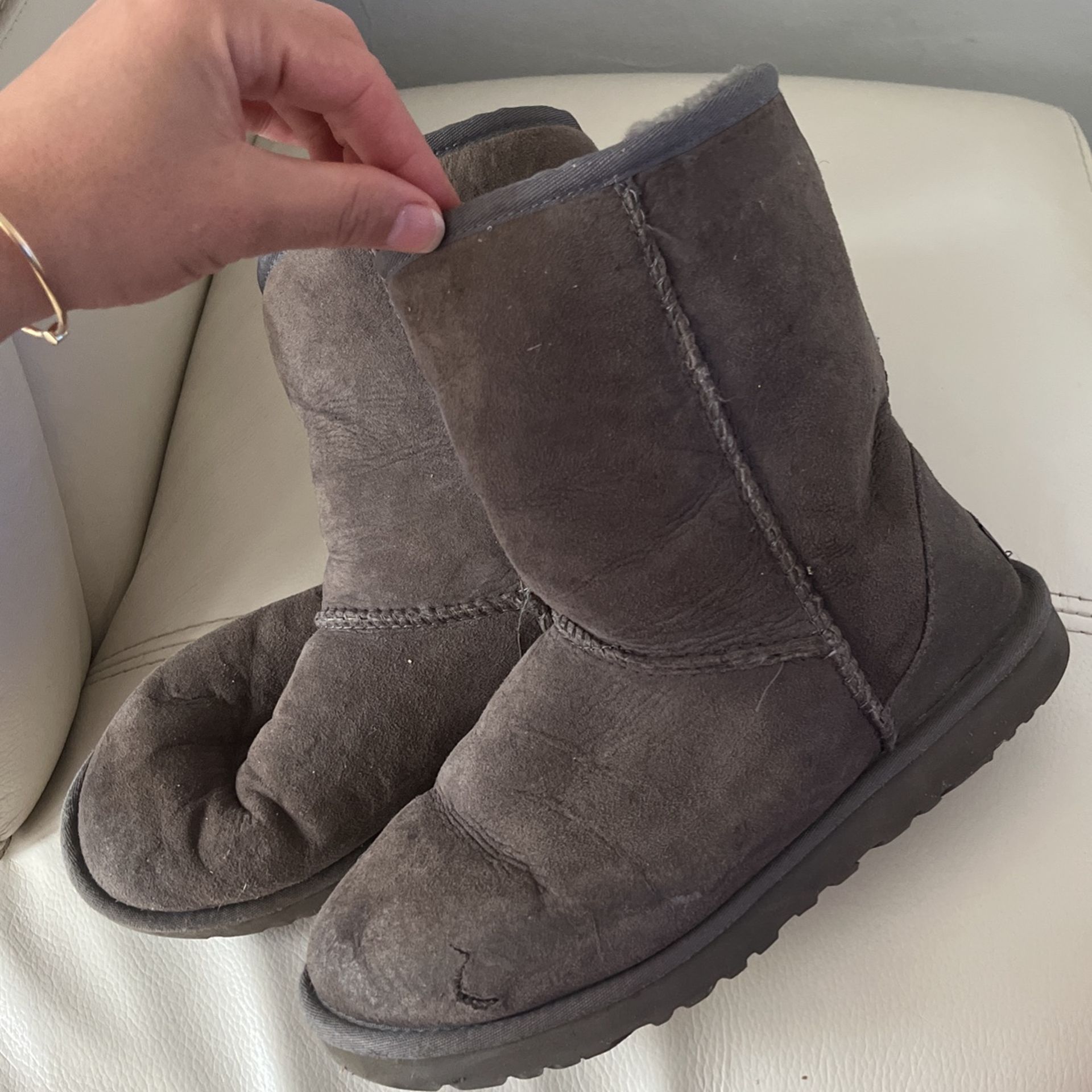 Ugg Boot For Free