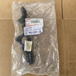 2015,2016,2017,2018 Toyota RAV4 Rear Right Side Bumper Support Bracket