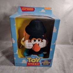 Toy Story Action Figure