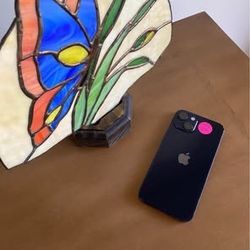 iPhone 13 (256gb) Unlocked Black color