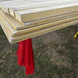 Hardie Soffit And Trim 