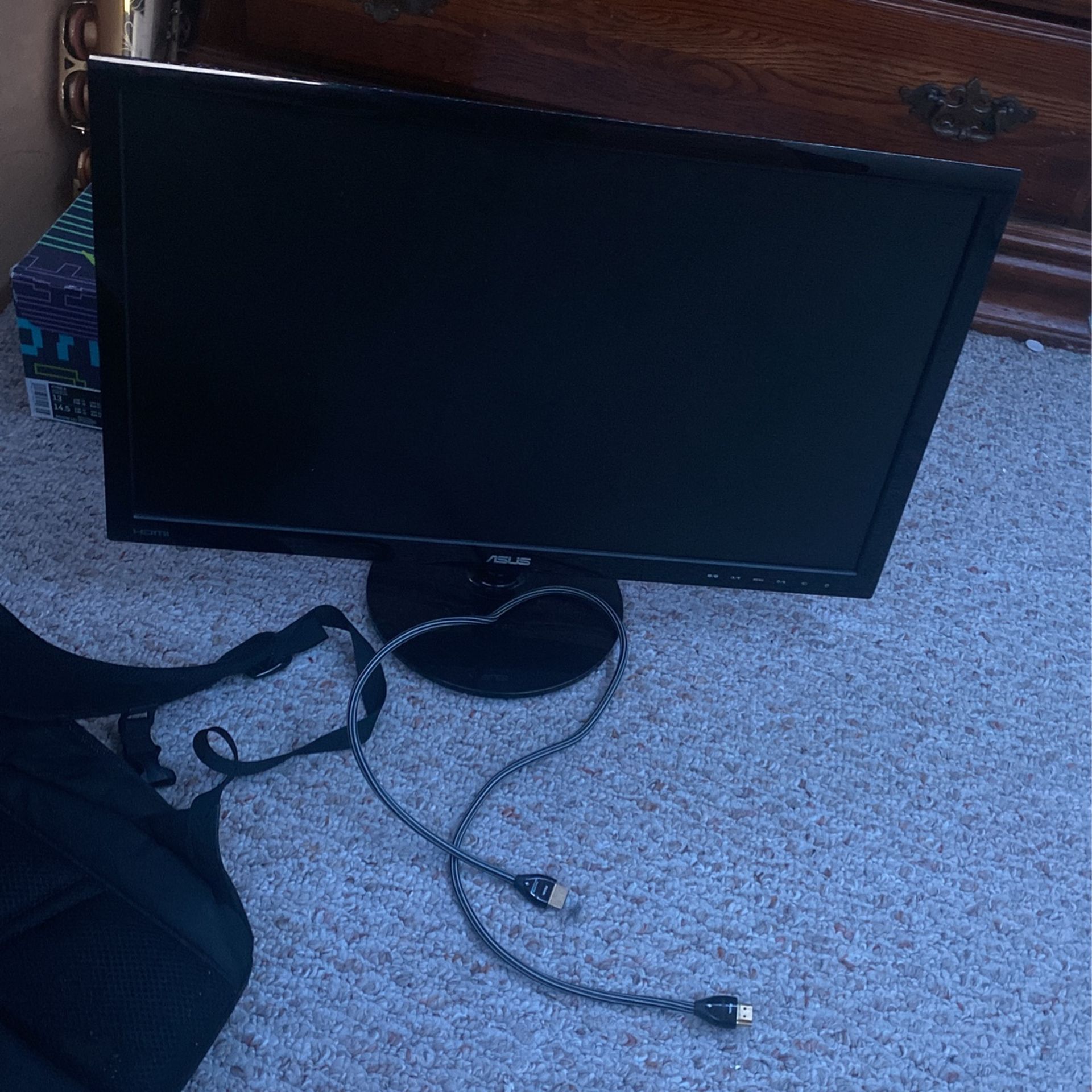 Monitor 70hz