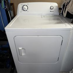 Amara Electric Dryer