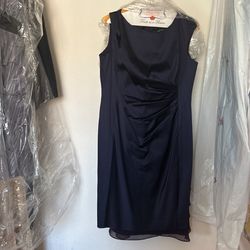 Ralph Lauren Cocktail Dress