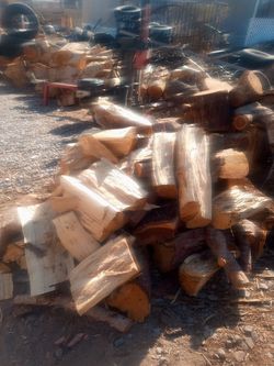 Firewood for sale