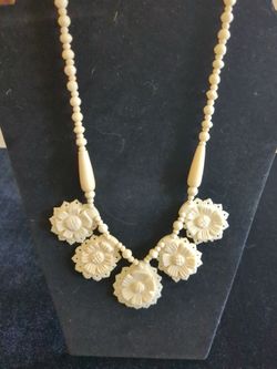 Vintage necklace